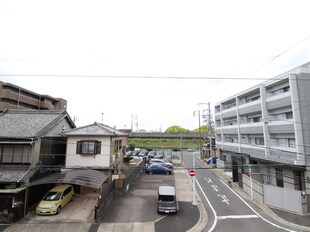 フロール尾頭橋の物件内観写真